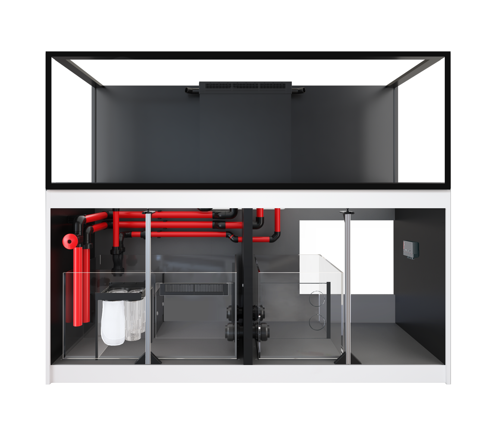 Red Sea Reefer 750 G3 Aquarium