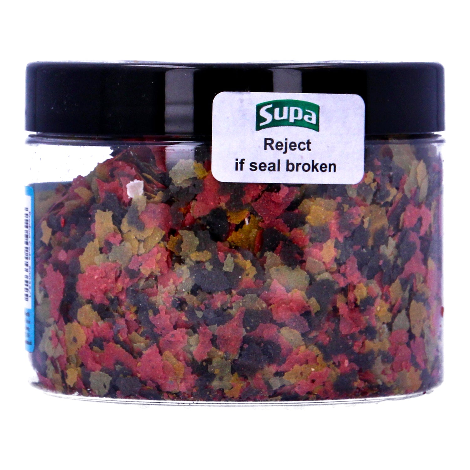Supa 90g Premium Pond Flakes Koi Carp Goldfish Fish Food