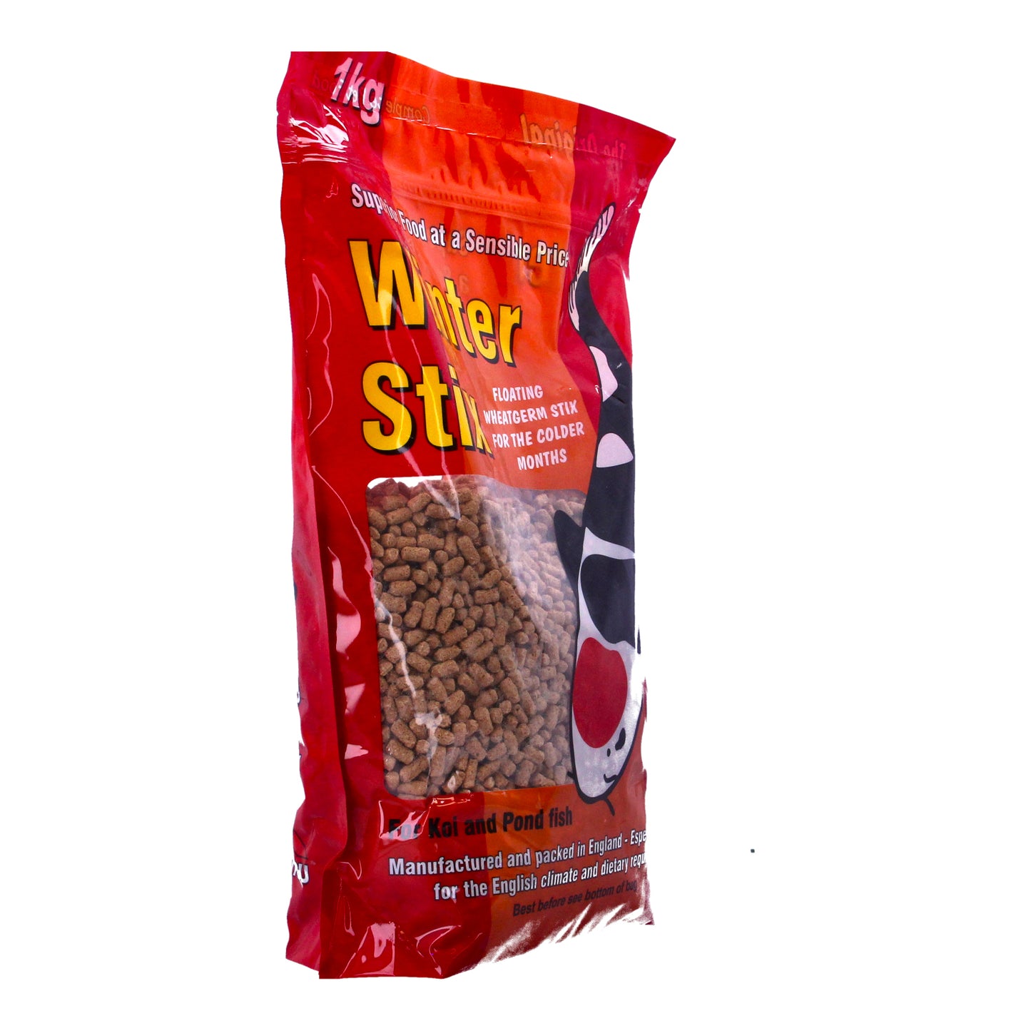 KK Winter Stix Wheatgerm 1kg