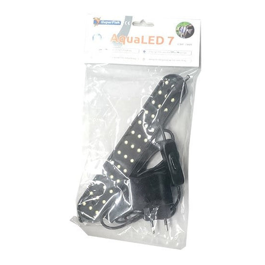 Superfish AquaLed 7 suitable Panorma 50