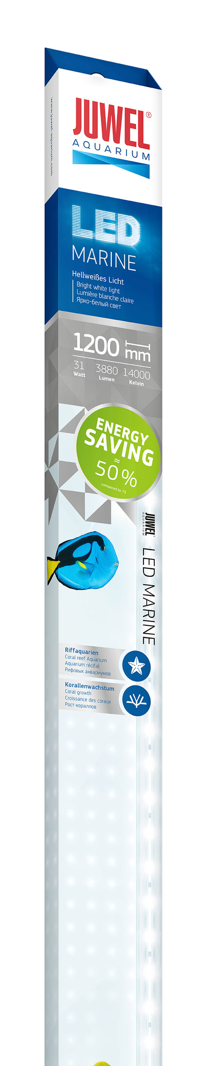 Juwel Marine LED 1200mm - 31W (2075450)