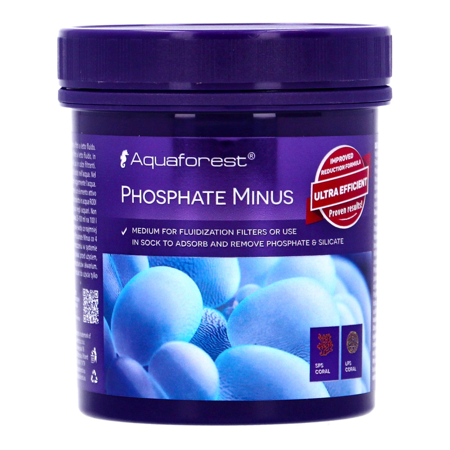 Aqua Forest Phosphate Minus 250ml 