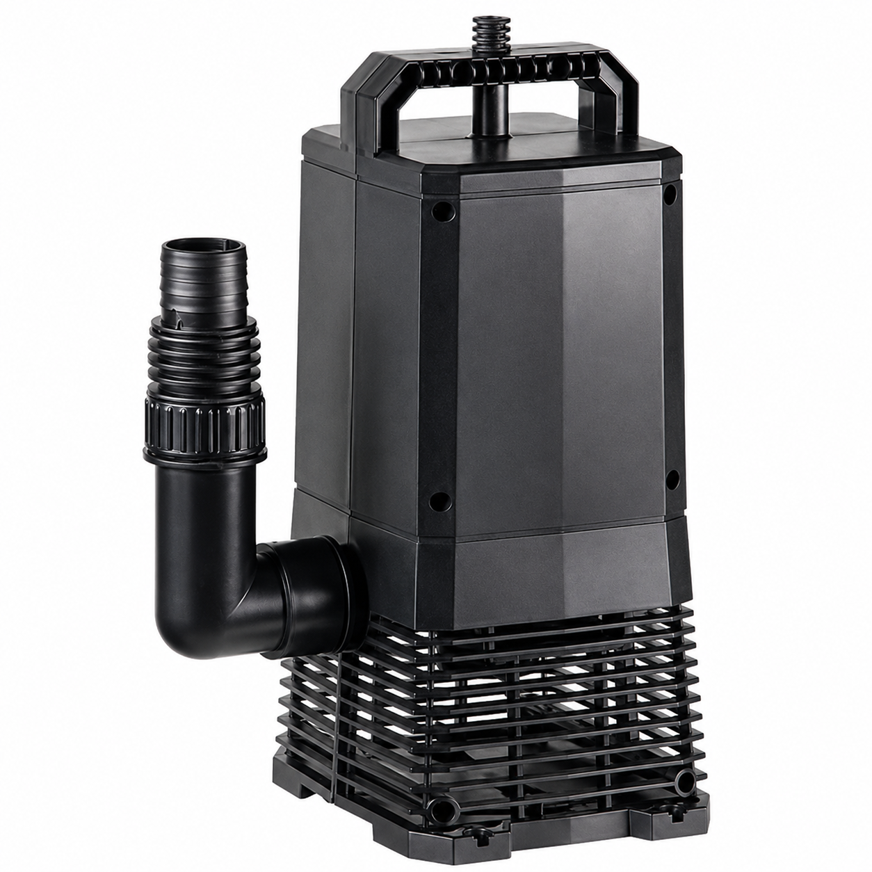 Heissner Waterfall  Pond Water Pump