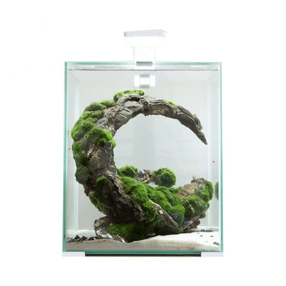 Aquael Day & Night 10L Shrimp Tank Set