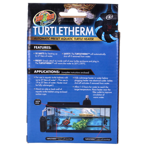 ZooMed TurtleTherm 50W 