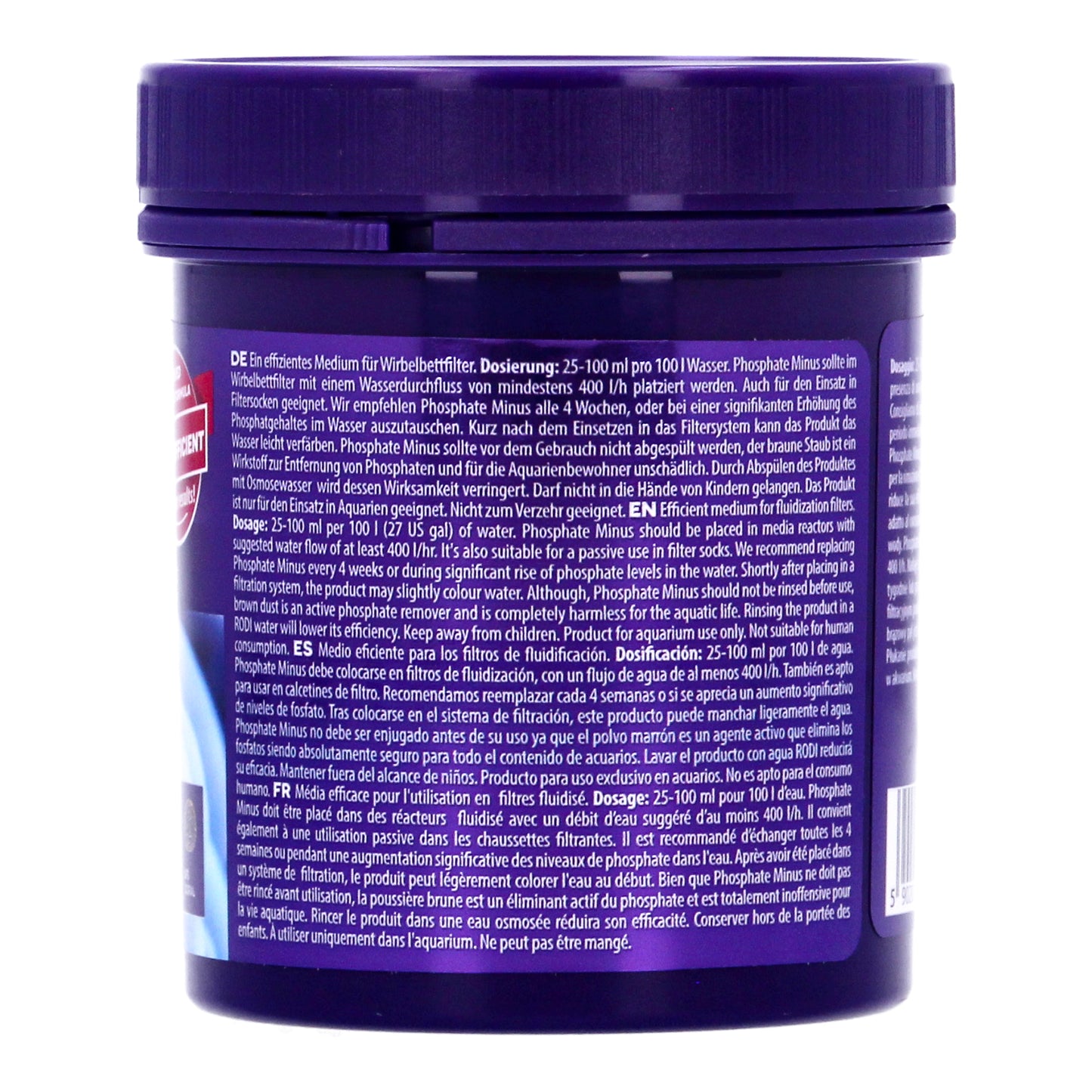 Aqua Forest Phosphate Minus 250ml 