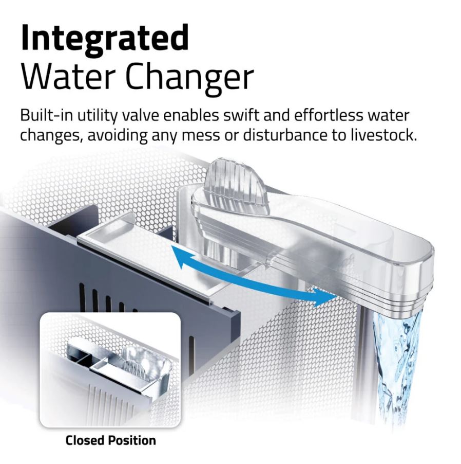 Fluval Betta 20L Replacement Filter Cartridges