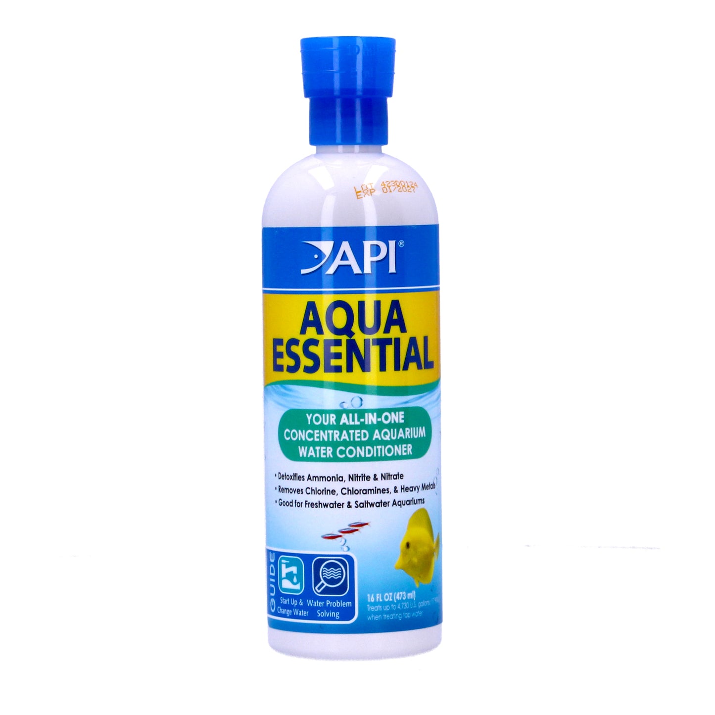 API Aqua Essential Water Conditioner