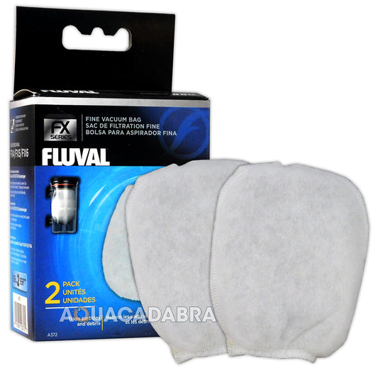 Fluval Spare Vacuum Bags
