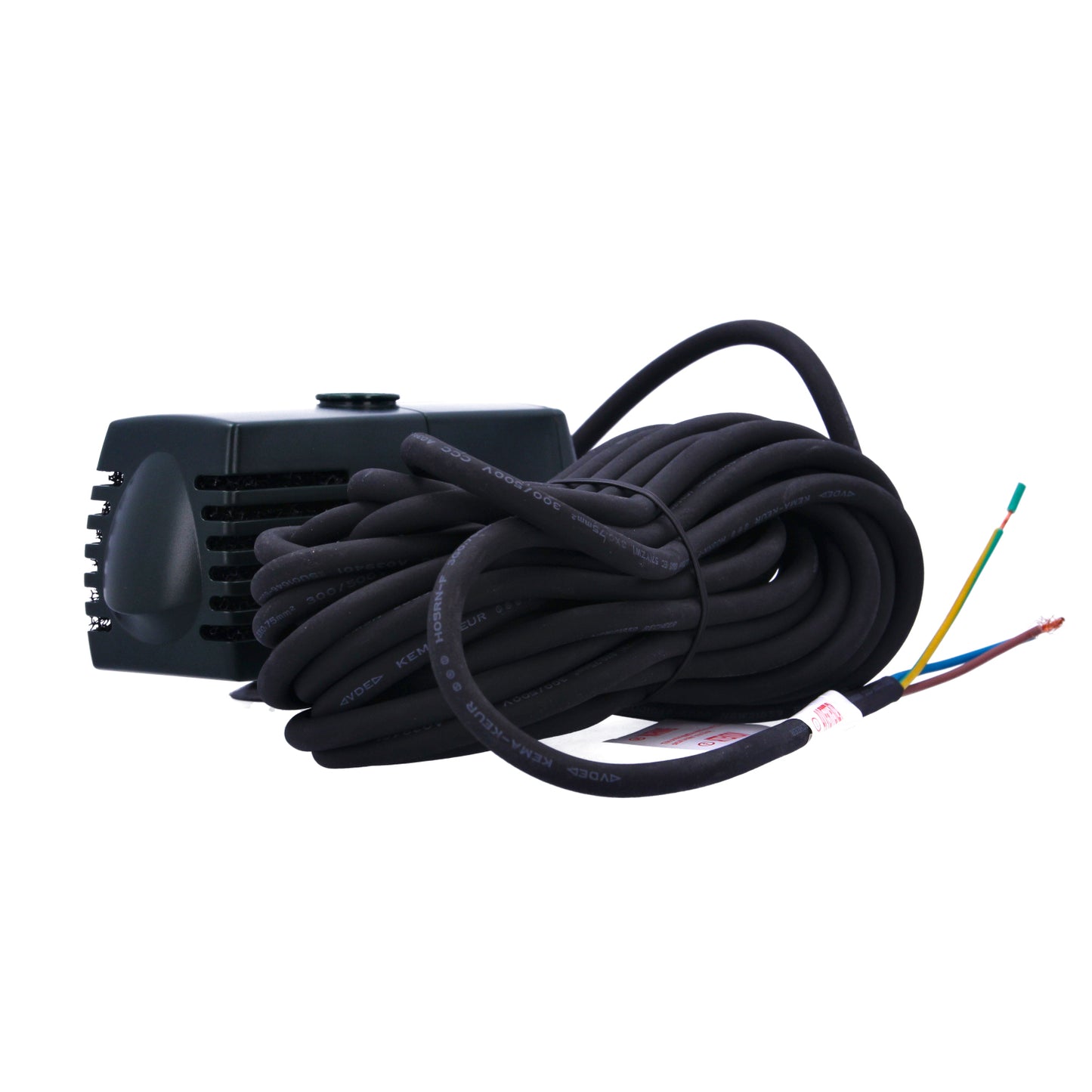 Fish Mate 700 Fountain Pump Koi Fish Garden Pond Flow Waterfall Feature Filter