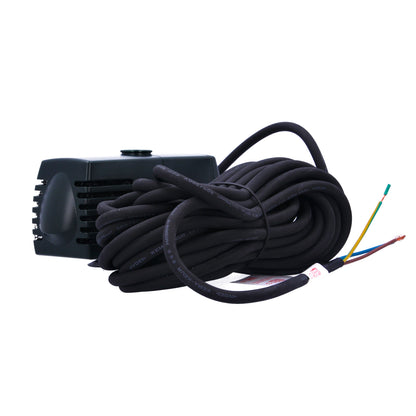 Fish Mate 700 Fountain Pump Koi Fish Garden Pond Flow Waterfall Feature Filter