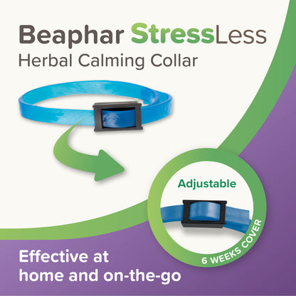 Beaphar Calming Dog Collar