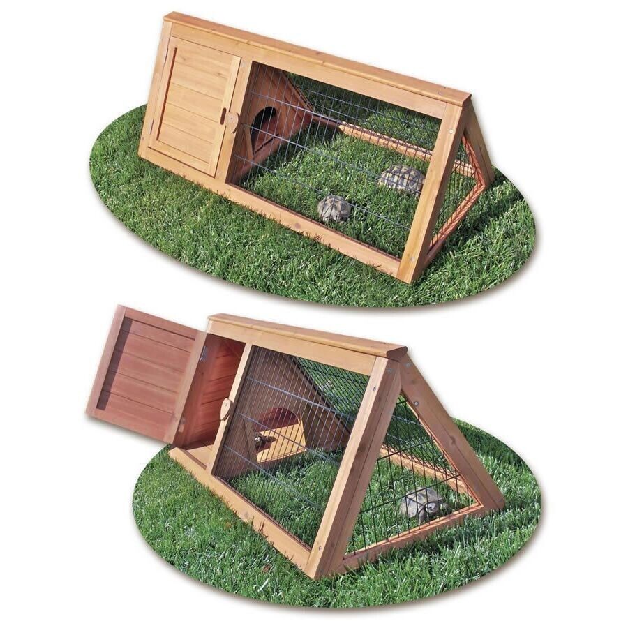 ZooMed Tortoise Play Pen