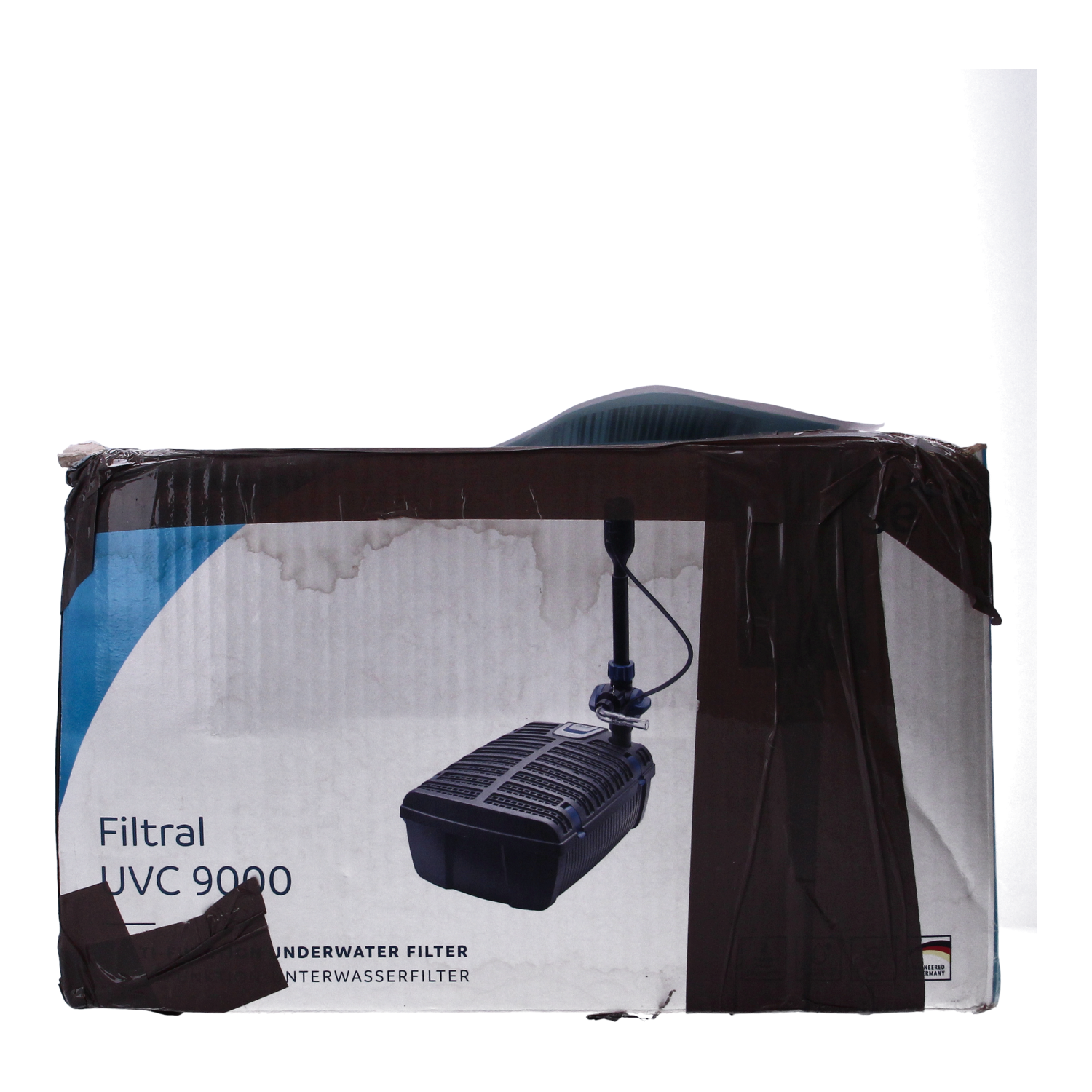 OASE Filtral UVC 9000 All-in-One Pond Filter – Refurbished