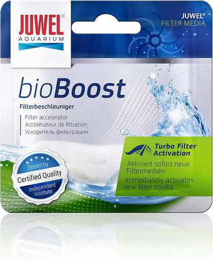 Juwel bioBoost Filter Activation Booster