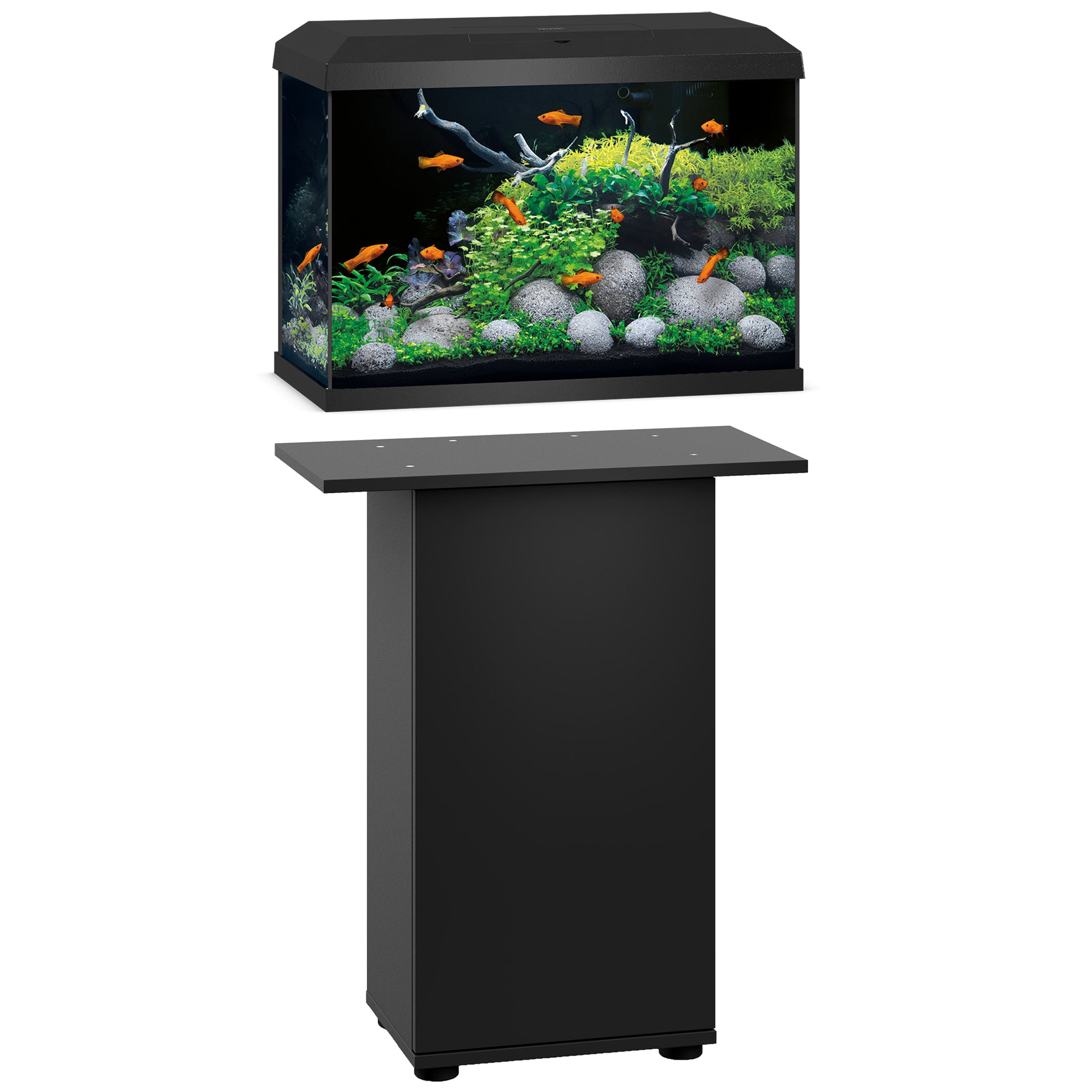 Juwel Primo 70 Black Aquarium