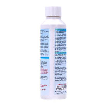 Salifert Coral Food 250ml - 6034