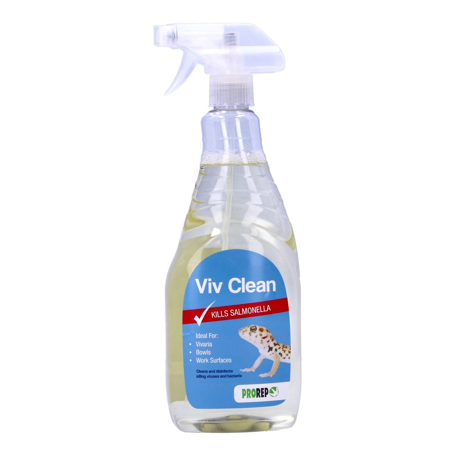 ProRep Viv Clean Disinfectant 750 ml