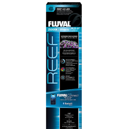 Fluval LED Reef 4.0 Light Units