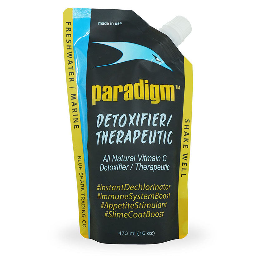 ATM Paradigm All Natural Dechlorinator 473ml (16oz)