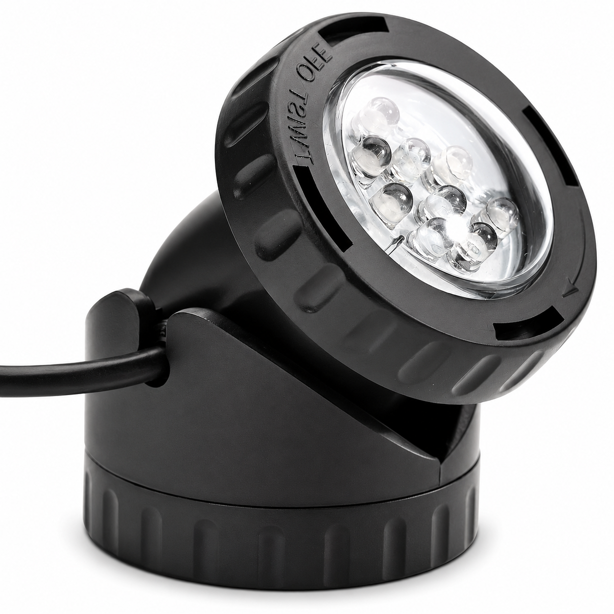Heissner AQUA-T U120 LED Underwater Pond Spotlight