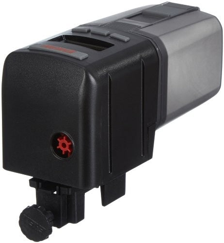 EHEIM Automatic Fish Feeder Aquarium Auto Feed Timer Boxed Used