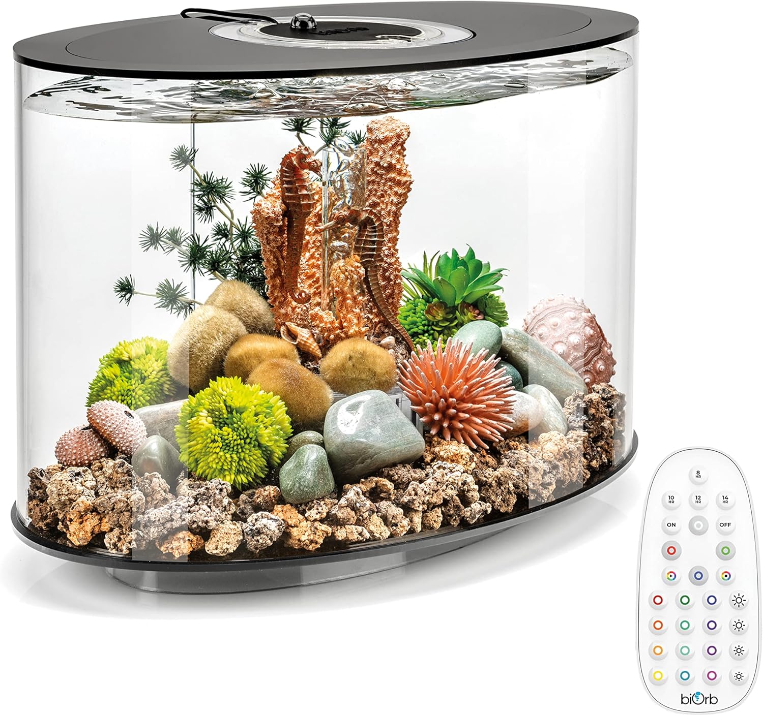 biOrb LOOP MCR 15L Aquarium