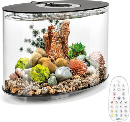 biOrb LOOP MCR 15L Aquarium