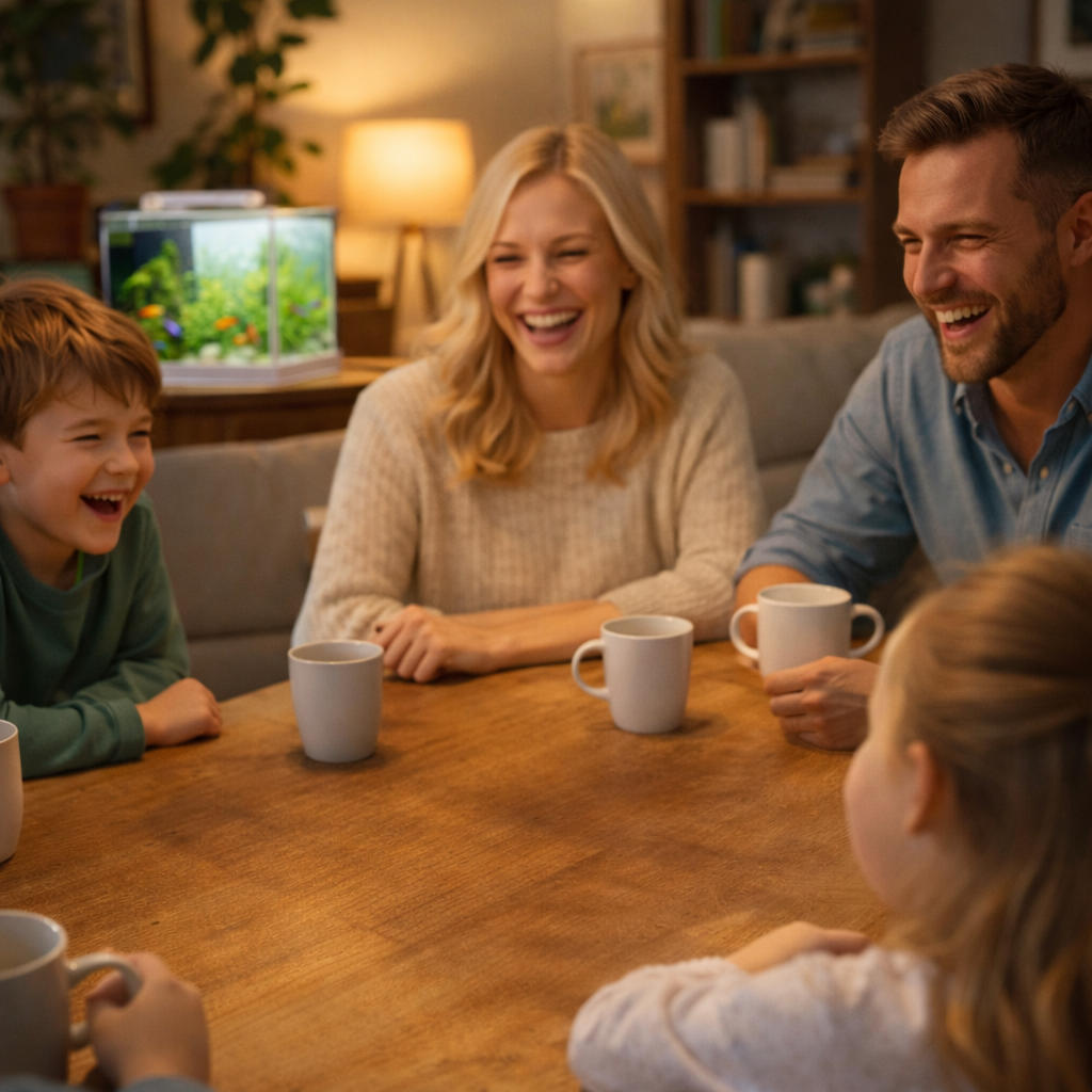 Fluval Spec Fish Tank 10lts White - 10517