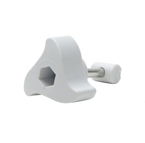 Fluval FX6/FX4/FX2 Filter Media Casing Lock Clamps Head