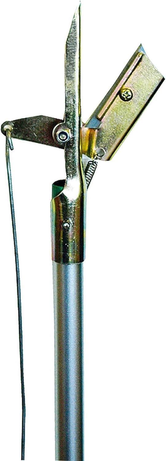 Heissner Action Pond Scissors 125cm Long Reach Pruner