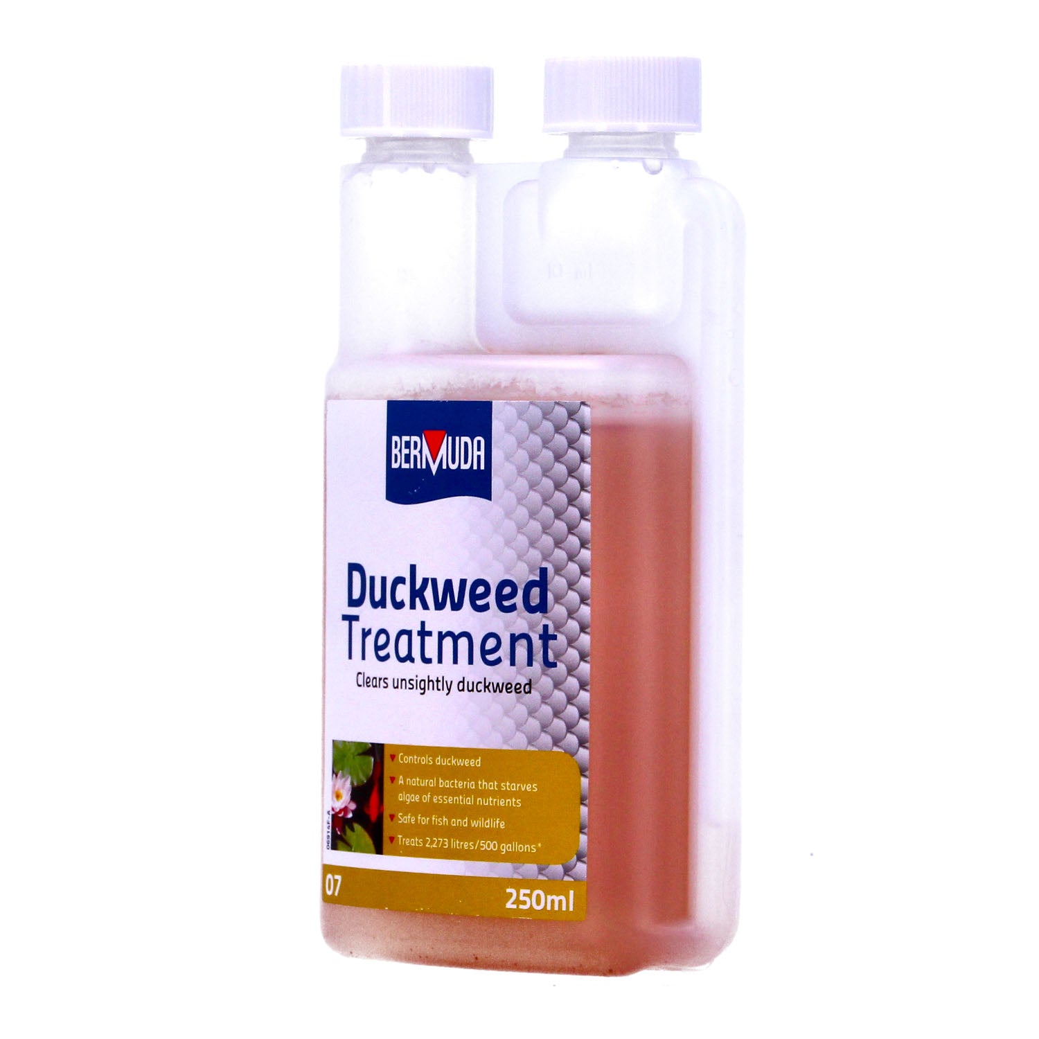Bermuda Duckweed Treatment 250ml