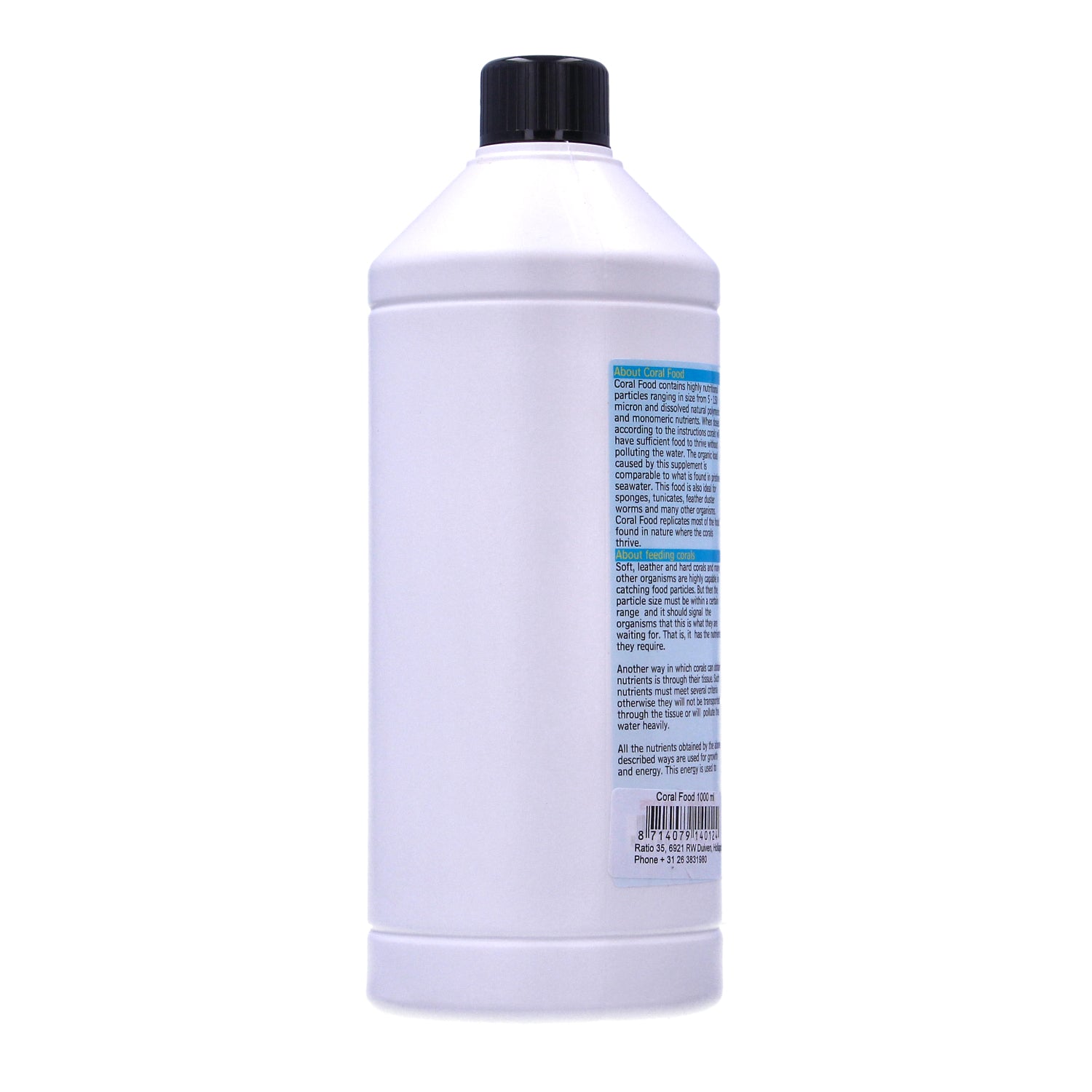 Salifert Coral Food 1000ml