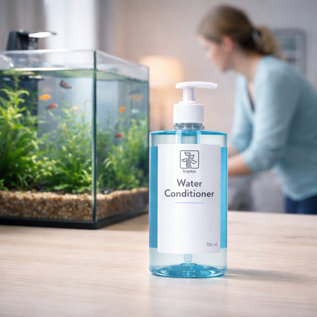 Tropica Water Conditioner Chlorine Remover