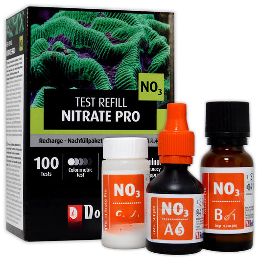 Red Sea Nitrate Pro - Reagent Refill Kit - R21422