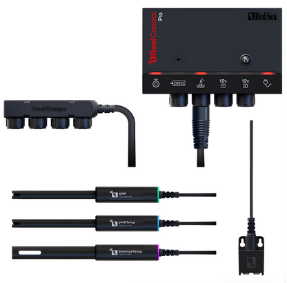 Red Sea ReefControl Lite Pro Deluxe WiFi Reef Aquarium Controller