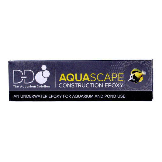 D-D Aquascape Grey Epoxy 4oz