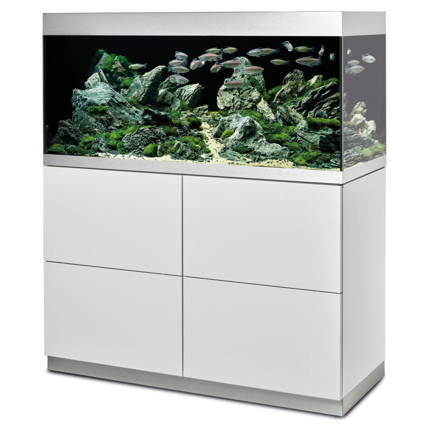 Oase Highline 300 Optiwhite Tank & Cabinet