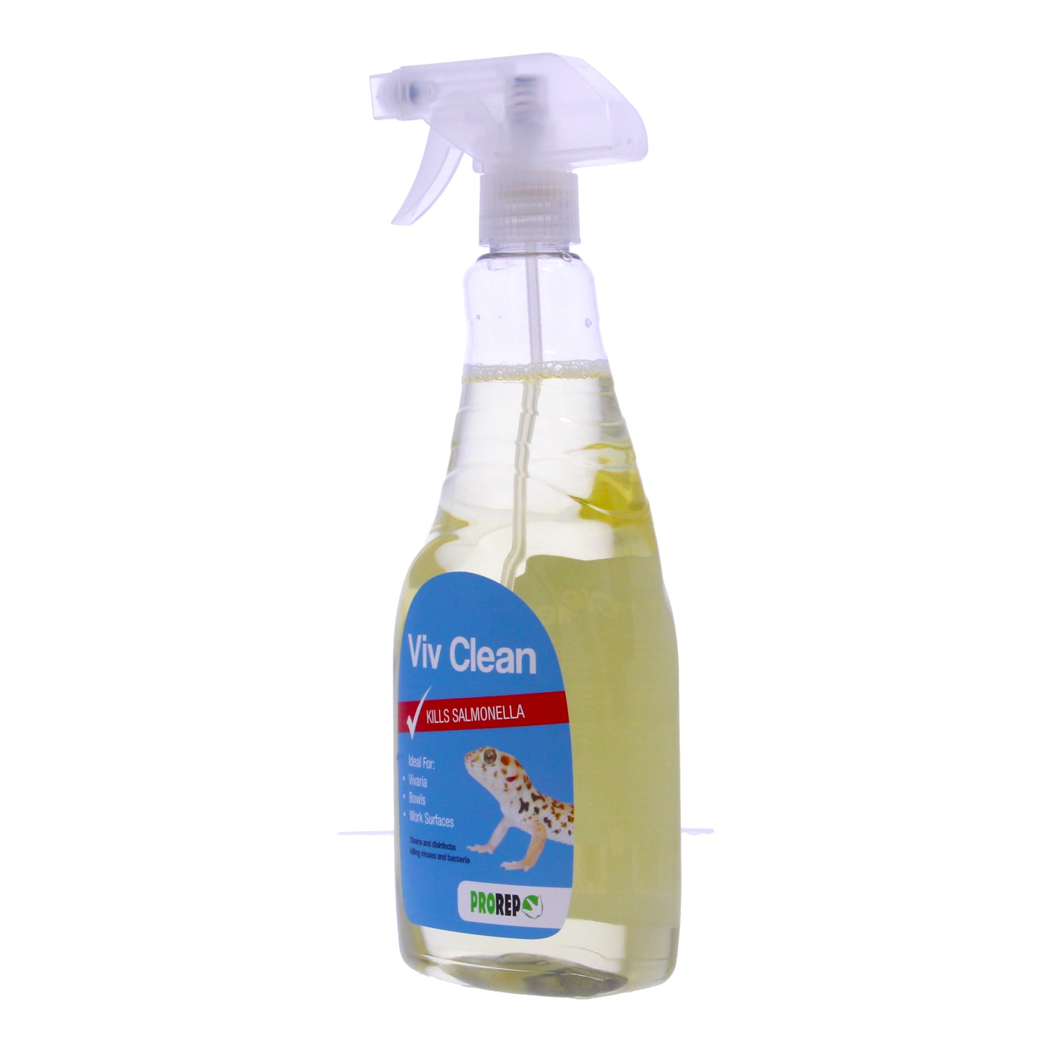 ProRep Viv Clean Disinfectant 750 ml