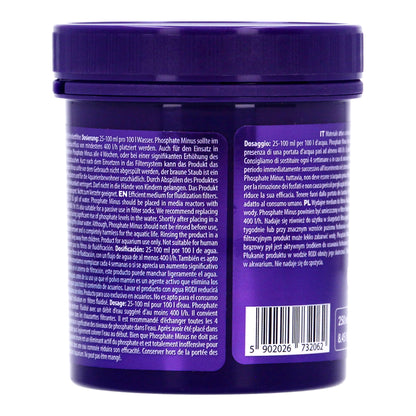 Aqua Forest Phosphate Minus 250ml 