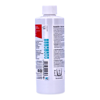 Waterlife Bacterlife - Digests Ammonia & Nitrite