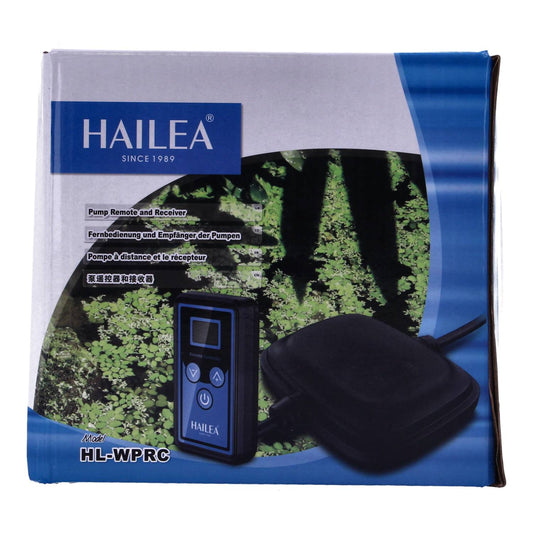 Hailea Flow Control For BP Series Pond Pumps