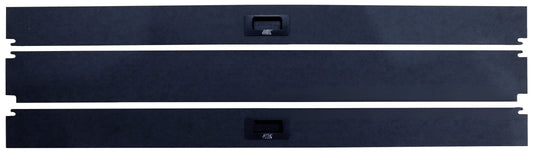 Juwel Rio 300 Aquarium Flap Replacement Set