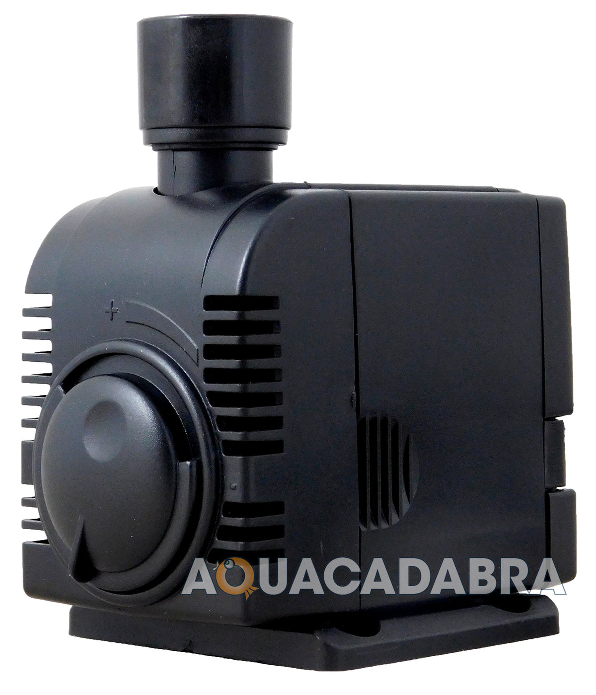 D-D FMR75 Reactor & Pump Marine Media