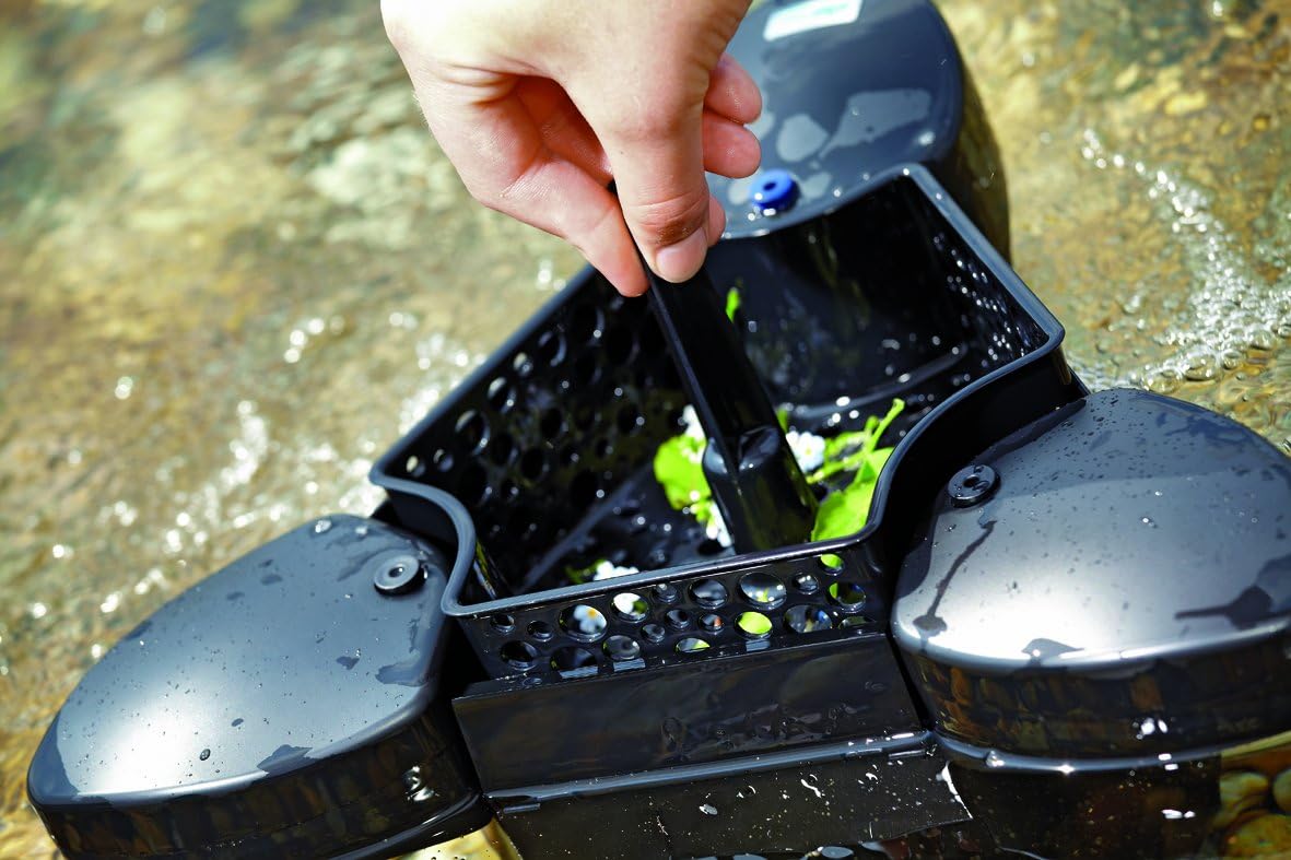 Oase Swim Skim Skimmer 25 Surface Extractor up to 25 sq.m.