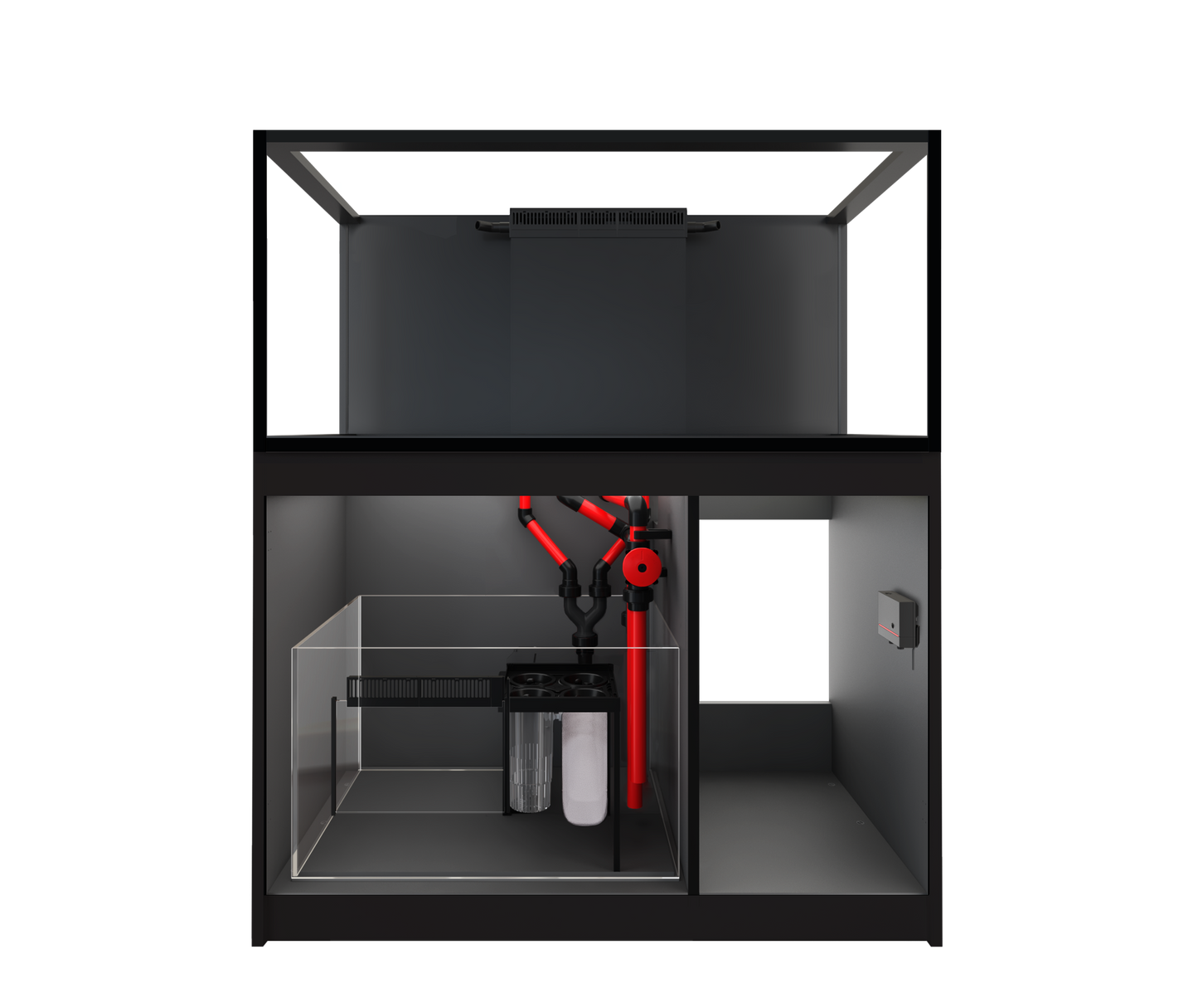 Red Sea Reefer 425 G3 Aquarium