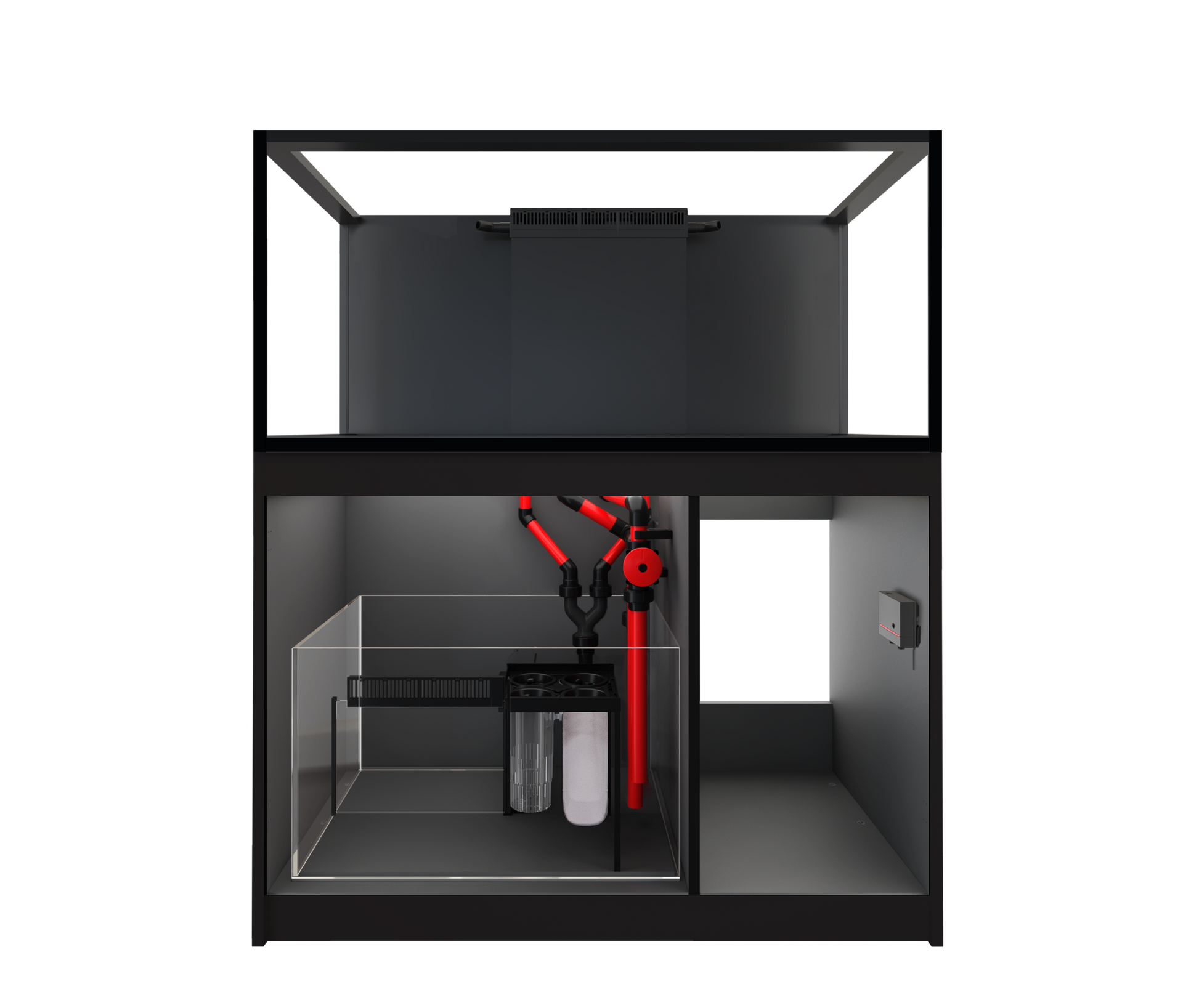 Red Sea Reefer 425 G3 Aquarium