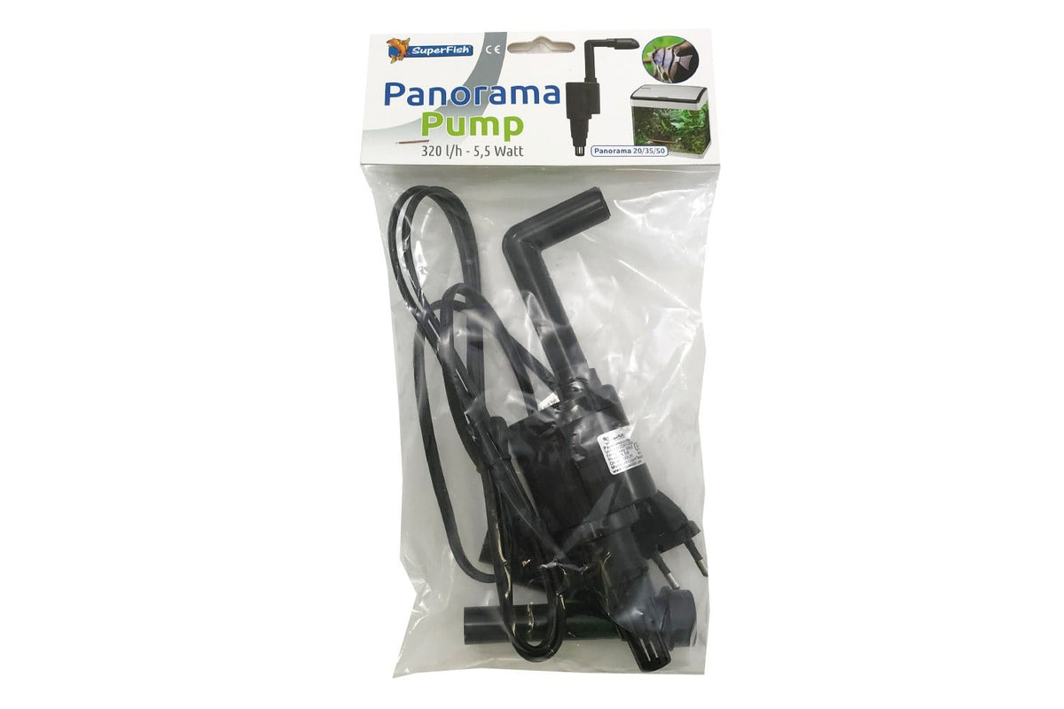 Superfish Panorama Pump 320 l/h