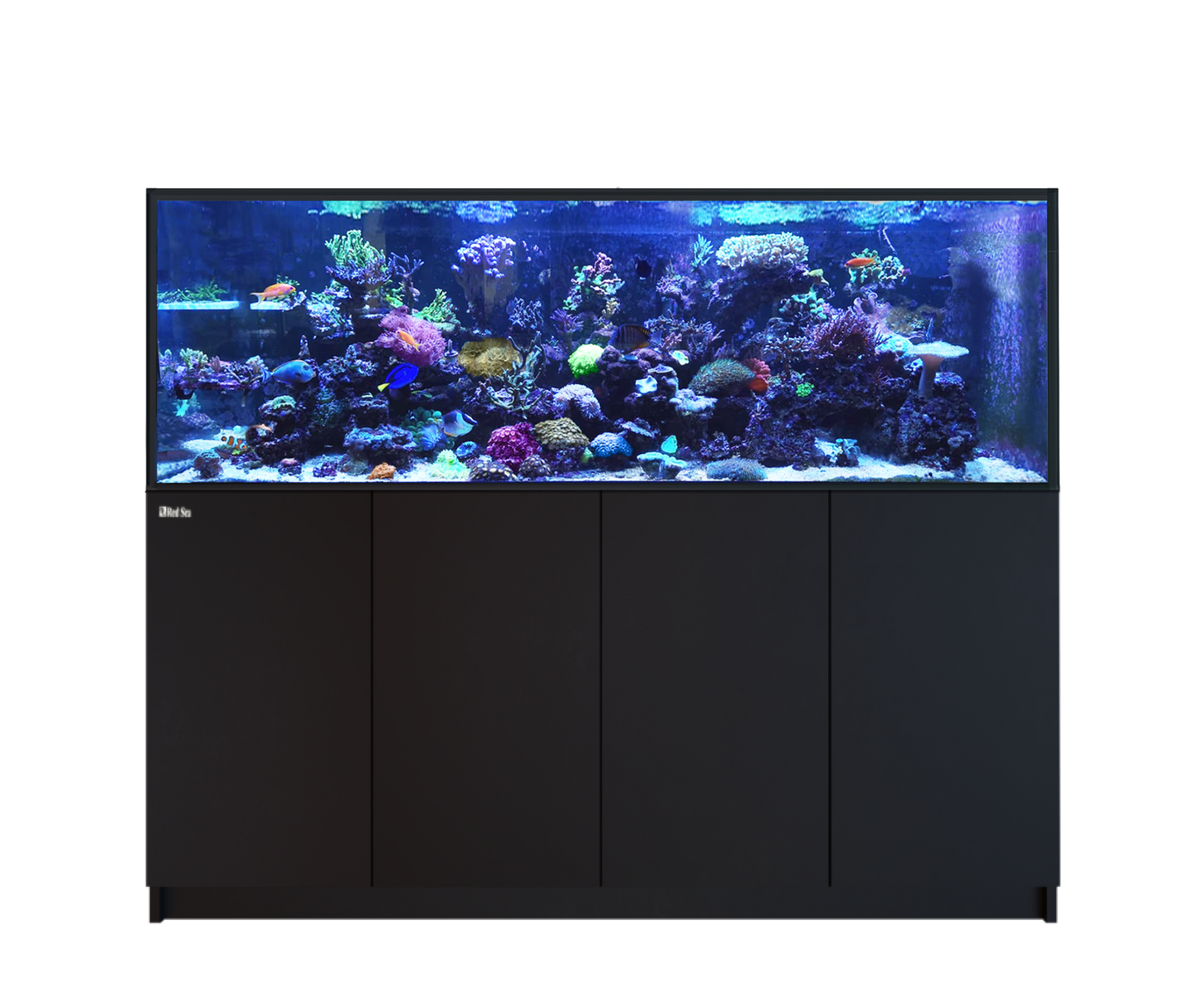 Red Sea Reefer 750 G3 Aquarium