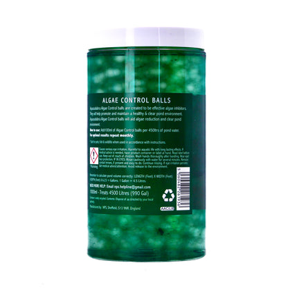 Aquacadabra Pond Water Algae Treatment Balls